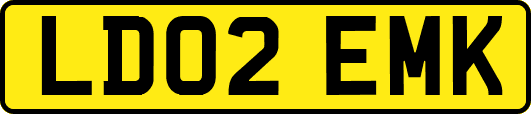 LD02EMK