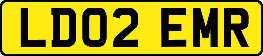 LD02EMR