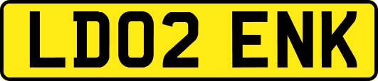 LD02ENK