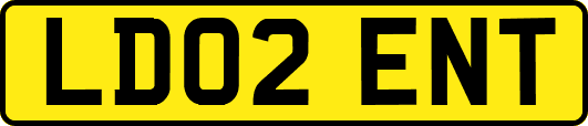 LD02ENT