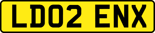 LD02ENX