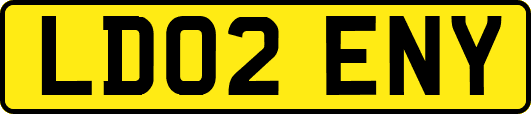 LD02ENY
