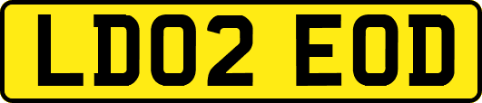 LD02EOD