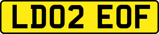 LD02EOF