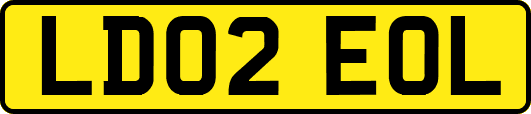 LD02EOL