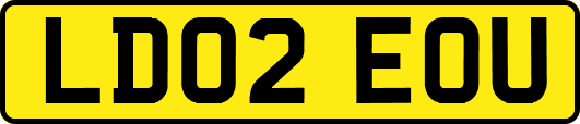 LD02EOU