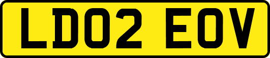 LD02EOV