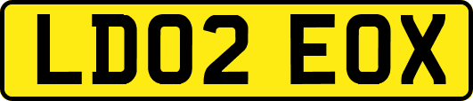 LD02EOX