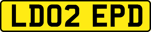 LD02EPD