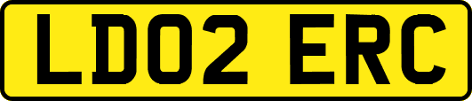 LD02ERC