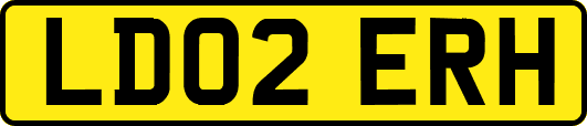 LD02ERH