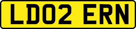 LD02ERN