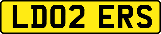 LD02ERS