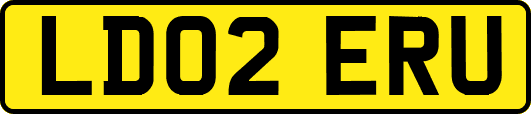 LD02ERU