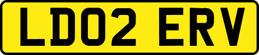 LD02ERV