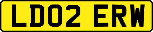 LD02ERW
