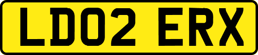 LD02ERX