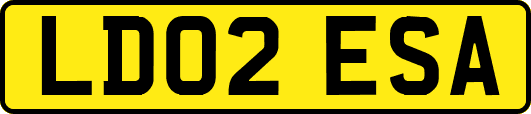 LD02ESA