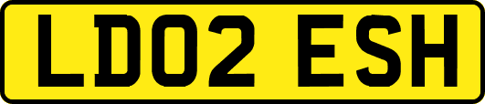 LD02ESH