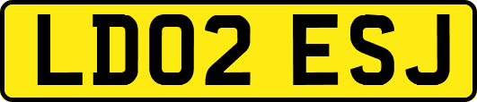 LD02ESJ