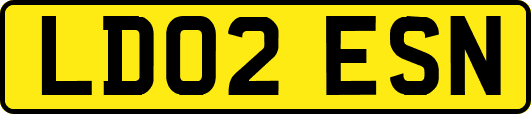 LD02ESN