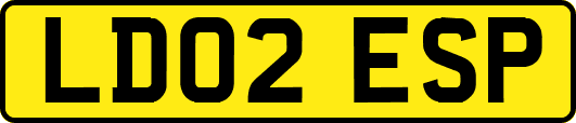 LD02ESP