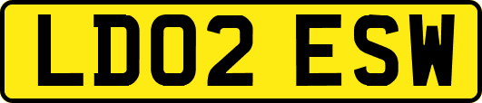 LD02ESW