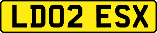 LD02ESX