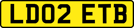 LD02ETB