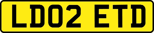 LD02ETD