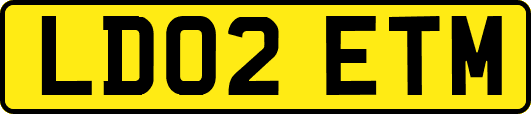LD02ETM