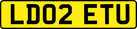 LD02ETU