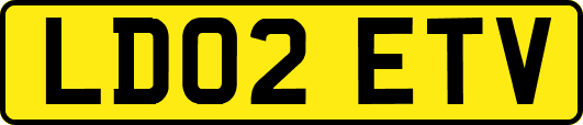 LD02ETV