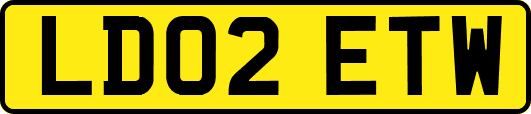 LD02ETW