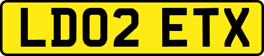 LD02ETX