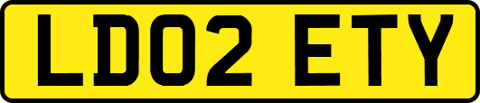 LD02ETY