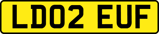 LD02EUF
