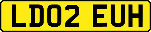 LD02EUH