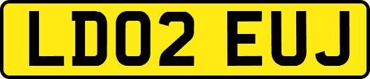 LD02EUJ