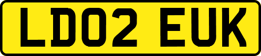 LD02EUK