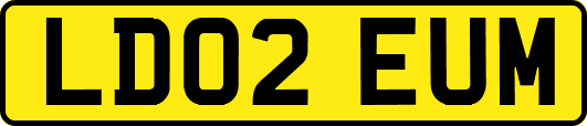 LD02EUM