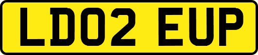 LD02EUP