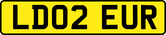 LD02EUR
