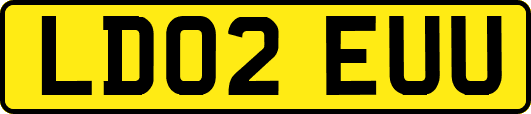LD02EUU