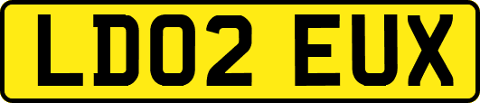LD02EUX