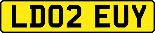 LD02EUY