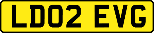 LD02EVG