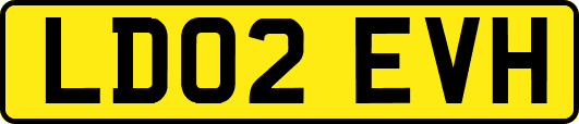 LD02EVH