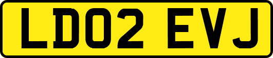 LD02EVJ