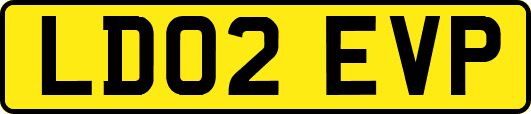 LD02EVP